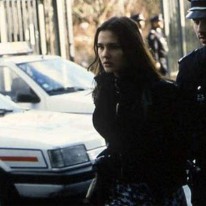 Foto Virginie Ledoyen