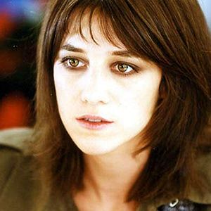 Foto Charlotte Gainsbourg