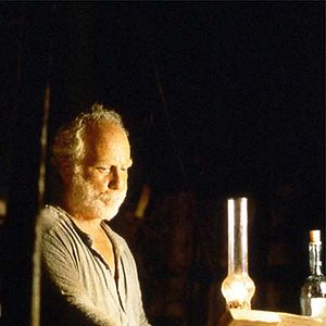 Foto Richard Dreyfuss