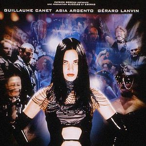 Foto Antoine de Caunes