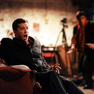 Foto Gérard Lanvin