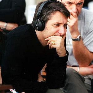 Foto Antoine de Caunes