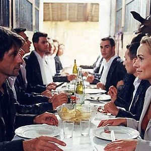 Foto Sandrine Bonnaire