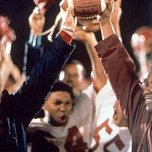 Foto Duelo de Titãs