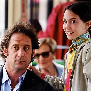 Foto Vincent Lindon