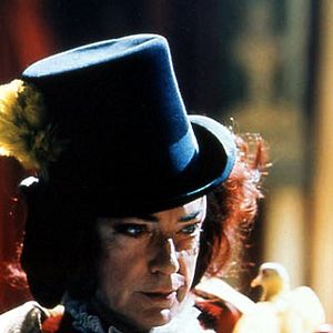 Foto Michael Anderson