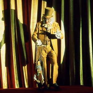 Foto Michael Anderson