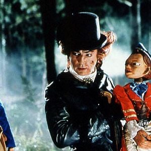 Foto Michael Anderson