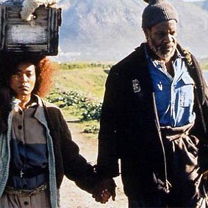 Foto Angela Bassett