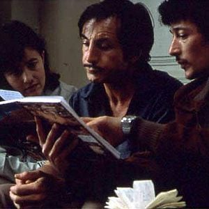 Foto Catherine Mouchet