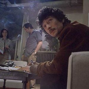 Foto Catherine Mouchet