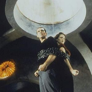 Foto Antonio Banderas