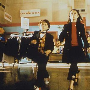 Foto Pequenos Espiões