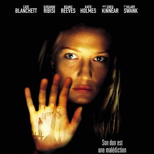 Foto O Dom da Premonição