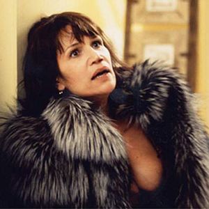 Foto Clémentine Célarié