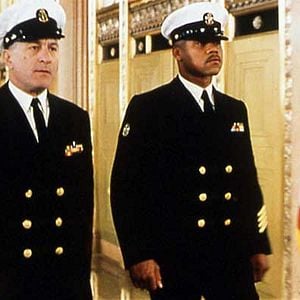 Homens de Honra - Filme 2000 - AdoroCinema