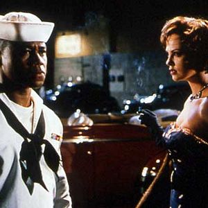 Foto Homens de Honra