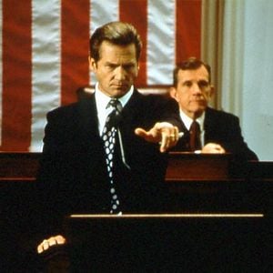 Foto A Conspiração