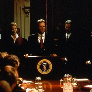 Foto A Conspiração