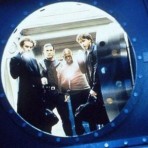 Foto Patrick Lussier