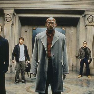 Foto Patrick Lussier