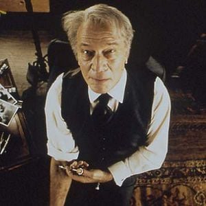 Foto Patrick Lussier