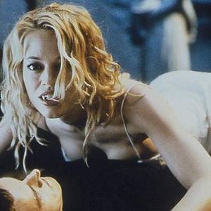 Foto Patrick Lussier