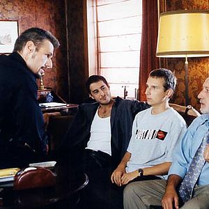 Foto Lorànt Deutsch