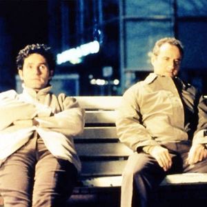 Foto Serge Hazanavicius