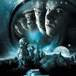 Foto Planeta dos Macacos