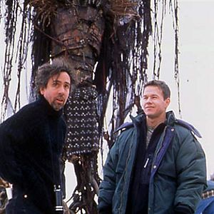 Foto Planeta dos Macacos