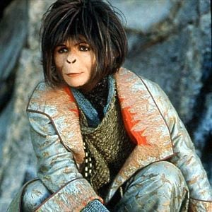 Foto Planeta dos Macacos