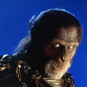 Foto Planeta dos Macacos