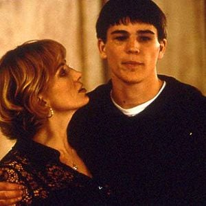 Foto De Cabelos em Pé