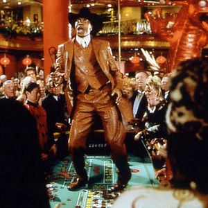 Foto A Hora do Rush 2