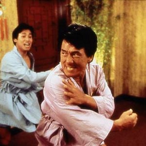 Foto A Hora do Rush 2