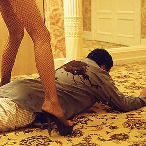 Foto Beijo do Dragão