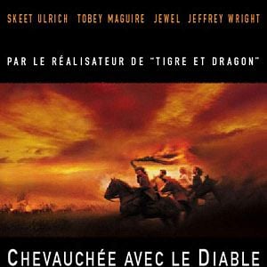 Foto Cavalgada com o Diabo