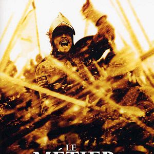 Foto O mestre das armas