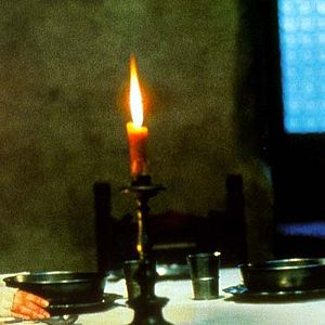 Foto O mestre das armas