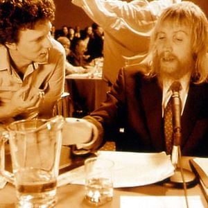 Foto A Natureza Quase Humana