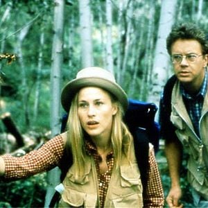 Foto A Natureza Quase Humana