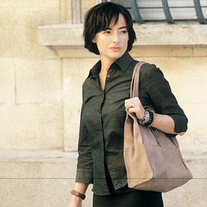 Foto Pascale Bussières