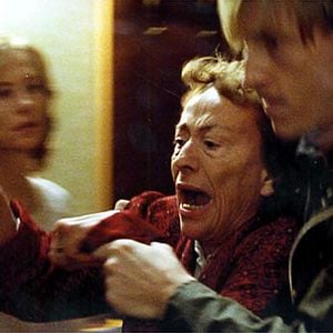 Foto A Professora de Piano