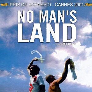 Foto Terra de Ninguém