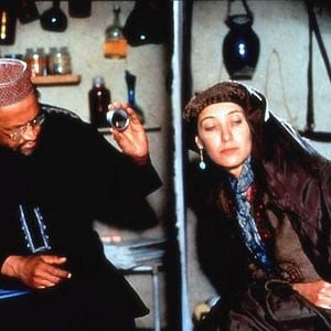 Foto A Caminho de Kandahar