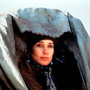 Foto A Caminho de Kandahar