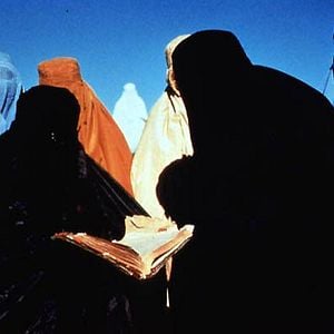 Foto A Caminho de Kandahar