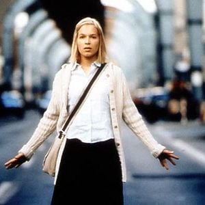 Foto A Princesa e o Guerreiro