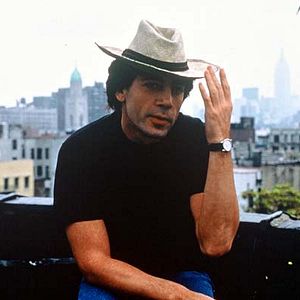 Foto Antes do Anoitecer